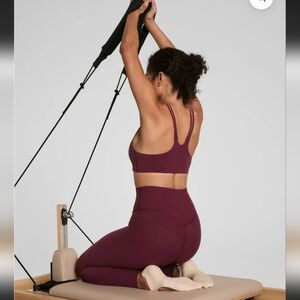 NWOT SPS X SMOOTH ON FORM SPORTS  LOW IMPACT SPORTS BRA